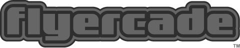 Flyercade Logo